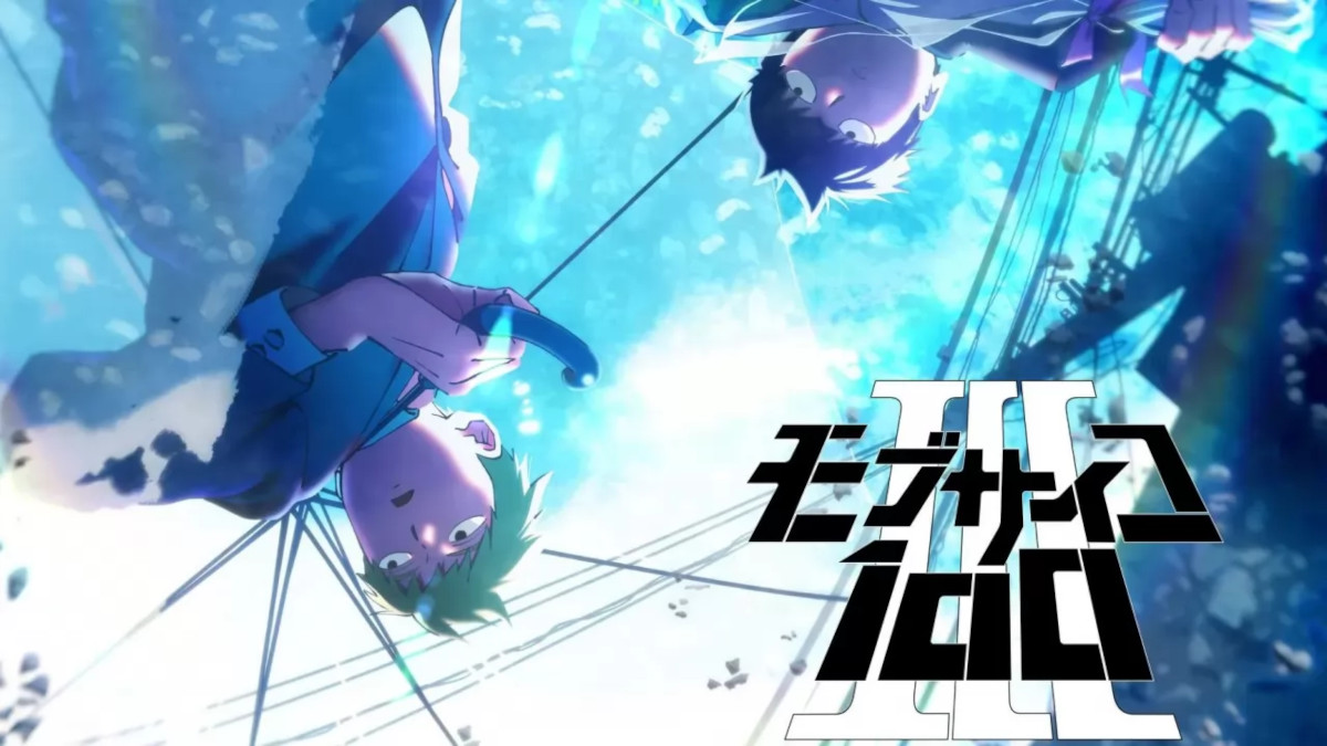 mob psycho 100 mob psycho 100